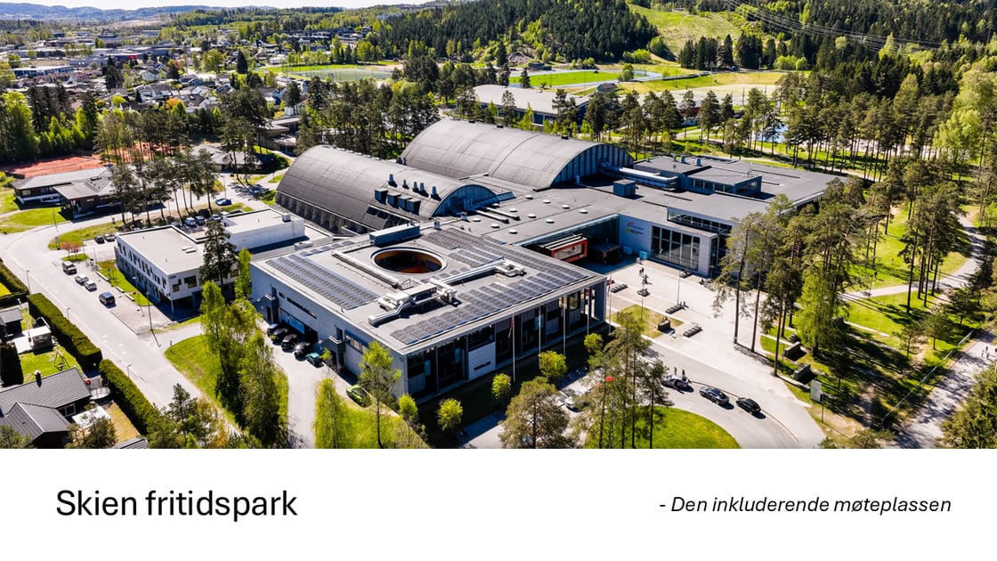 Skien fritidspark